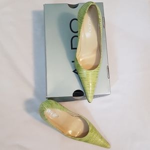 Aldo heels size 38/7.5